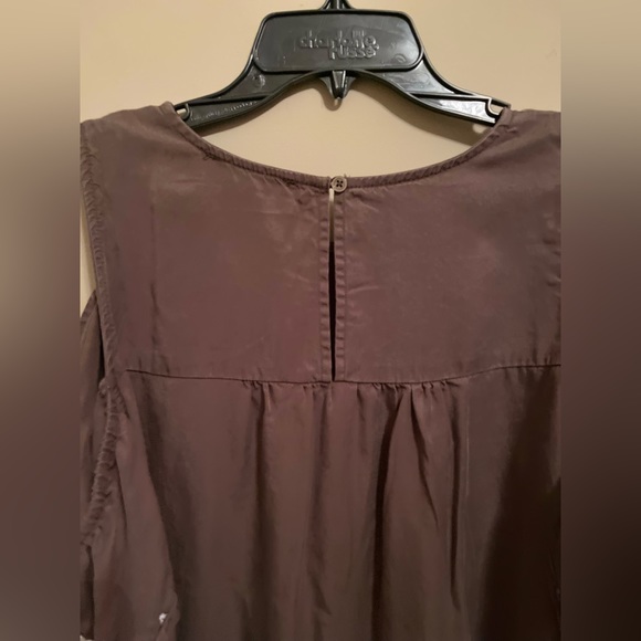 Signature Studio Cut Out Sleeve Dress - Picture 4 of 5